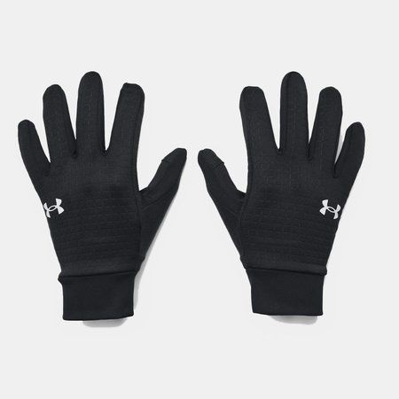 Under Armour перчатки Storm Liner Printed, M