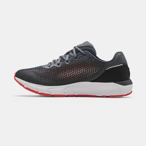 Under Armour кроссовки HOVR&trade; Sonic 4 (Pitch Gray), 46