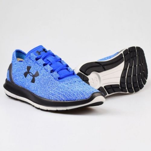 Under Armour кросівки SpeedForm&reg; Slingride TRI (Ultra Blue), 43.5