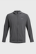 Under Armour вітровка UA OutRun The Storm (Gray), M