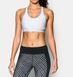 Under Armour компресійна бра Armour&reg; Mid (WHITE), XS