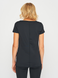 Under Armour жіноча футболка Tech Mesh SS (Black), S