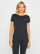 Under Armour жіноча футболка Tech Mesh SS (Black), S