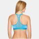 Under Armour бра Armour&reg; Breathe (Dynamo Blue), XS