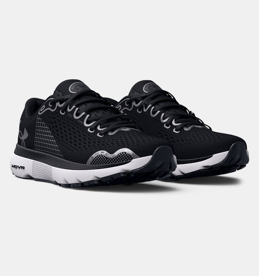 Under Armour кроссовки HOVR&trade; Infinite 4 (Black), 42