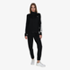 Under Armour жіночий костюм Knit Track (Black), L