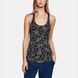 Under Armour женская майка Skyward (BLACK), M