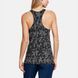 Under Armour женская майка Skyward (BLACK), M