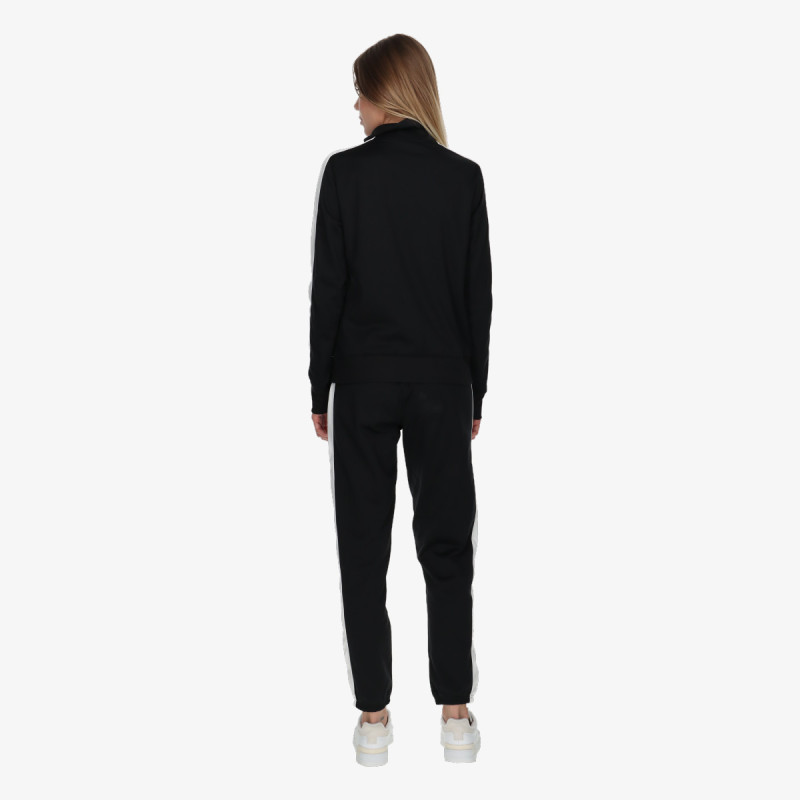 Under Armour жіночий костюм Knit Track (Black), L