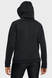 Under Armour жіноче худі Armour Fleece (Black), M