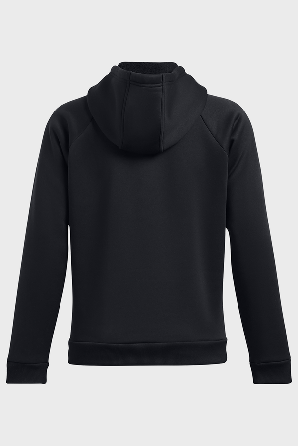 Under Armour жіноче худі Armour Fleece (Black), M