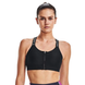 Under Armour бра UA Infinity (Black), S