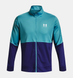 Under Armour костюм Sportstyle Pique (Sonar Blue), S