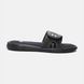 Under Armour жіночі тапки Ignite VIII (BLACK), 36.5