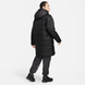 Nike женская парка NSW SYN (Black), M