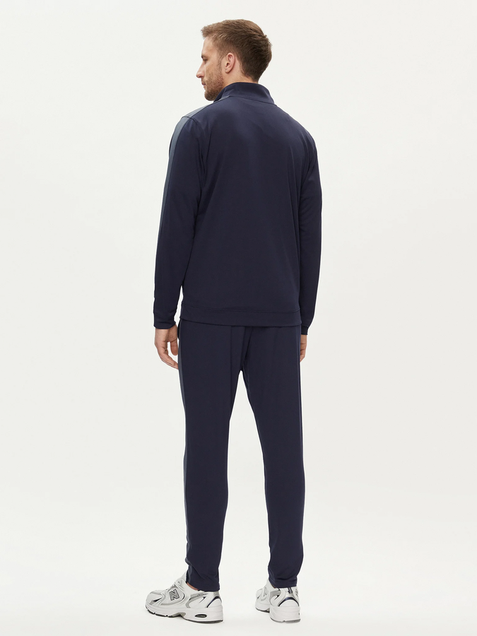 Under Armour костюм Knit Track (Navy), XXL