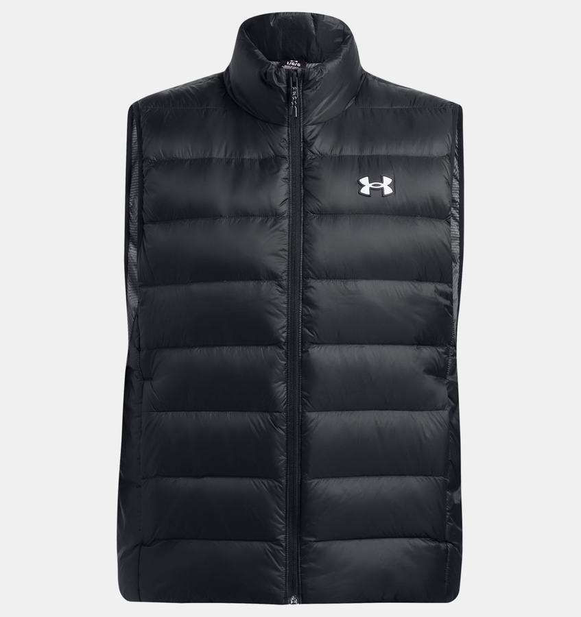 Under Armour жилетка Legend Down Vest (Black), L