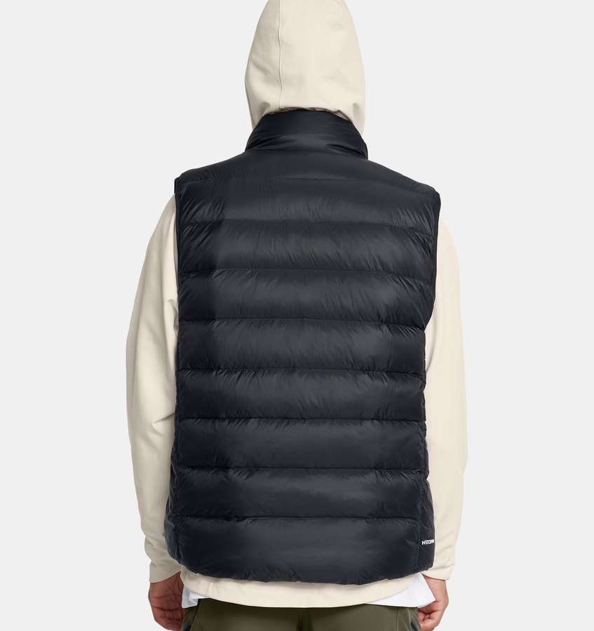 Under Armour жилетка Legend Down Vest (Black), L