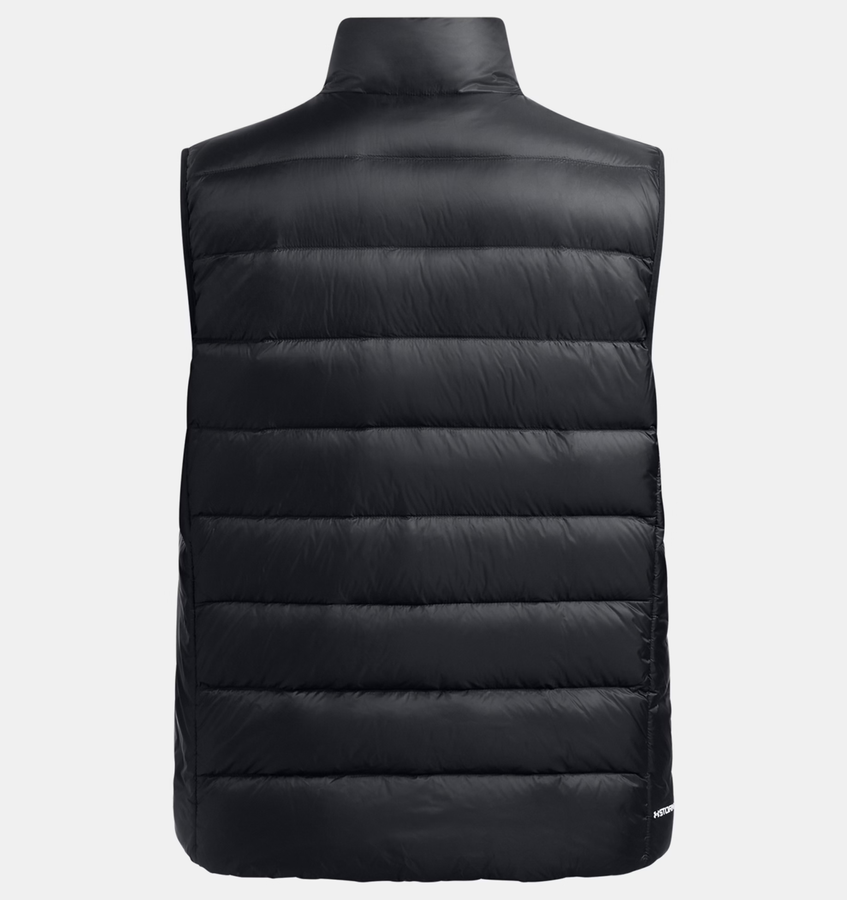 Under Armour жилетка Legend Down Vest (Black), L