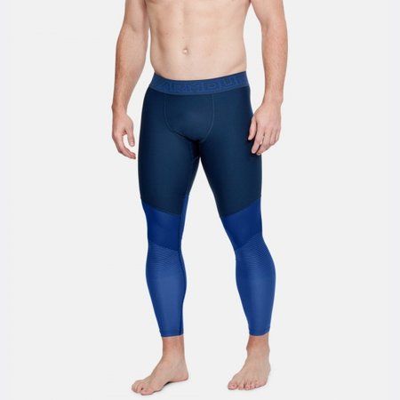 Under Armour компресійні штани Vanish (Academy), XL