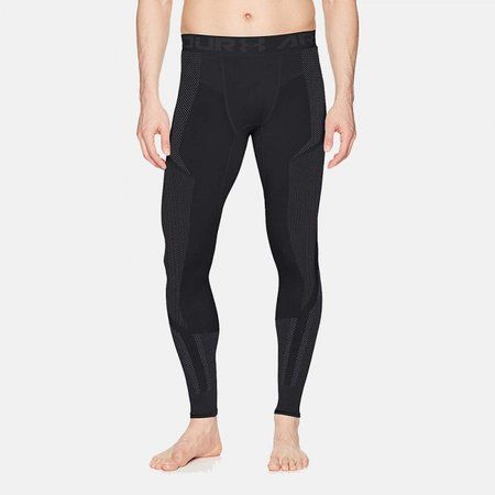Under Armour компресійні штани Seamless (BLACK), XXL