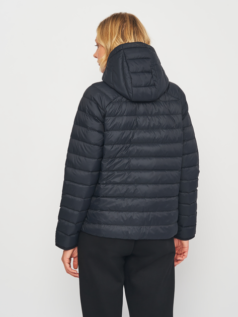 Under Armour женская пуховая куртка Storm Armour 2.0 (Black), S