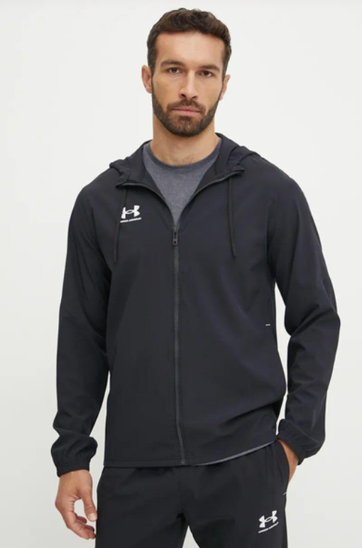 Under Armour костюм Challenger Pro Tracksuit (Black), M
