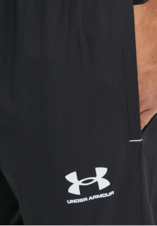Under Armour костюм Challenger Pro Tracksuit (Black), M