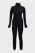 Under Armour жіночий костюм Knit Track (Black), L