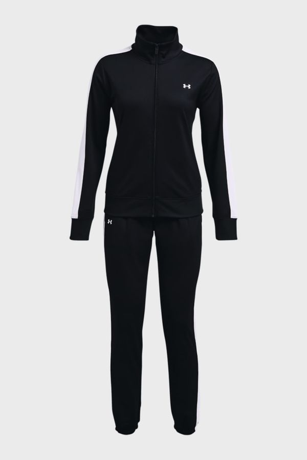 Under Armour жіночий костюм Knit Track (Black), L