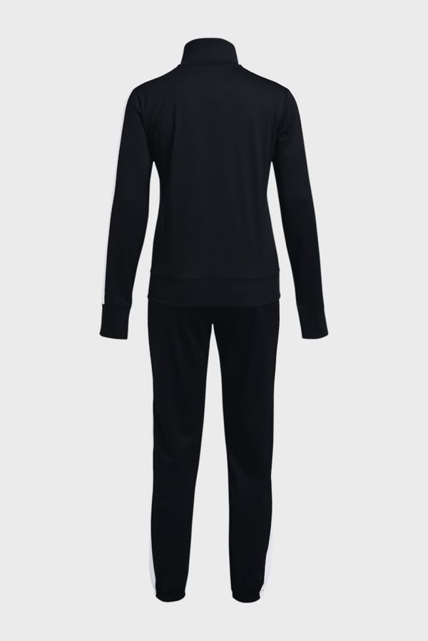 Under Armour жіночий костюм Knit Track (Black), L