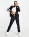 Under Armour жіночий костюм Knit Track (Black), L