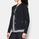 Under Armour куртка Varsity Fleece Bomber, S