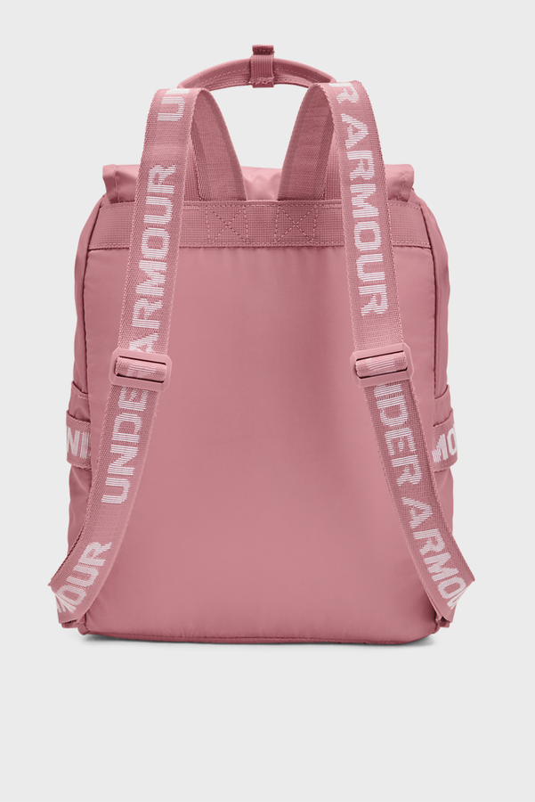 Under Armour жіночий рюкзак UA Favorite Backpack (Pink)