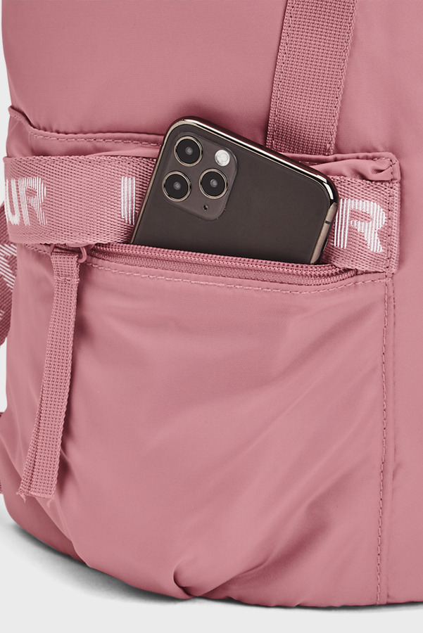 Under Armour жіночий рюкзак UA Favorite Backpack (Pink)