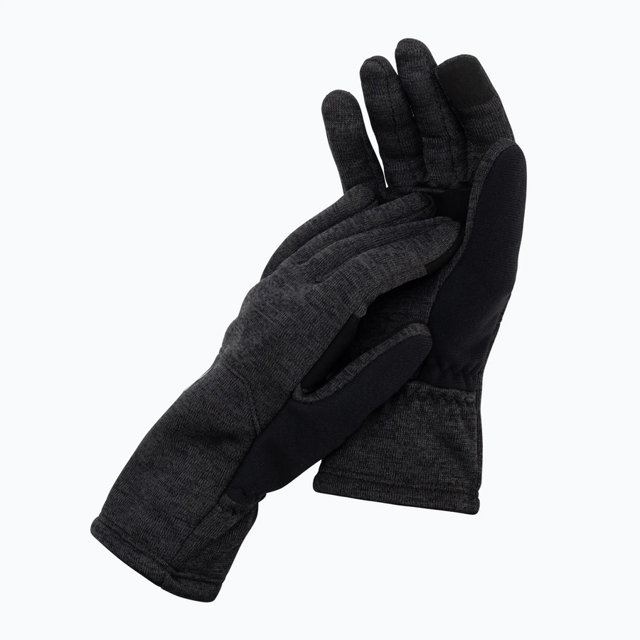 Under Armour перчатки UA Storm Fleece Gloves (Dark Gray), L