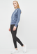Under Armour женский свитшот Armour Fleece&reg; Crew (Utility Blue), S