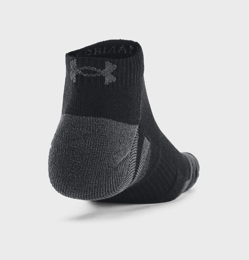 Under Armour носки UA Performance Tech Low (3 пары), XL