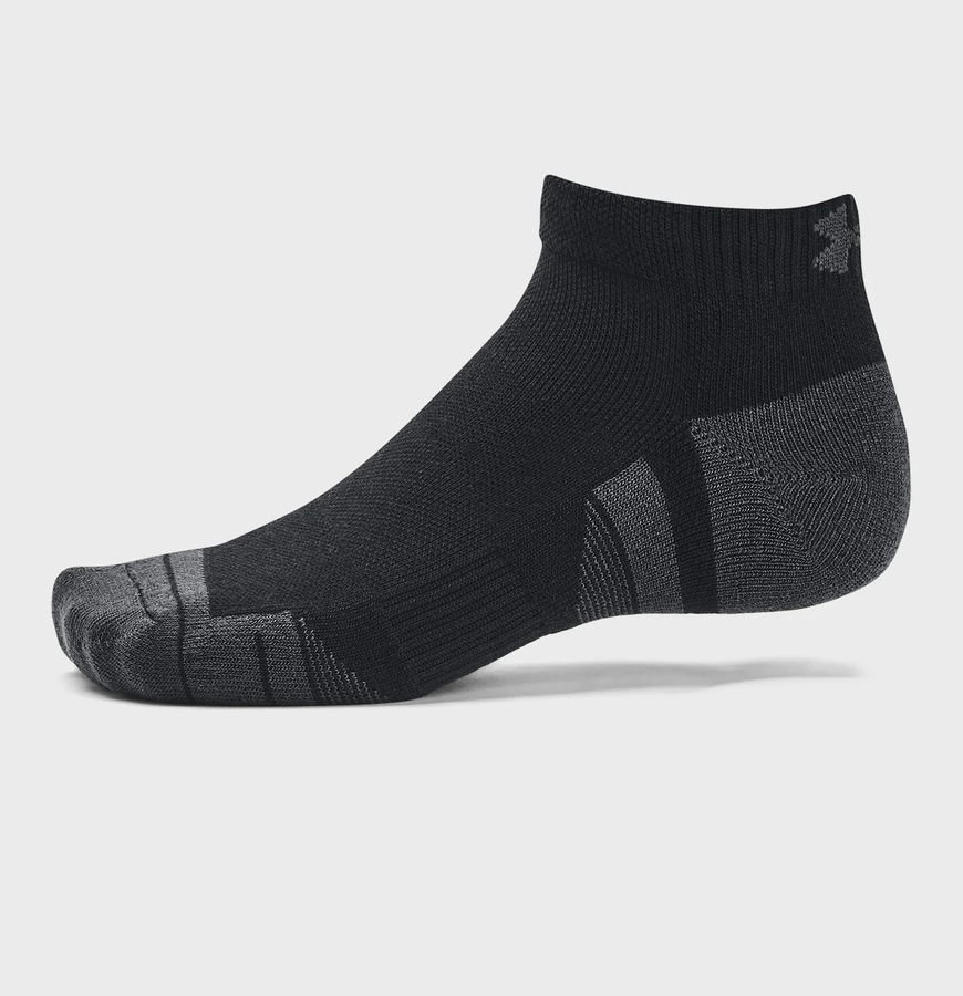 Under Armour носки UA Performance Tech Low (3 пары), XL