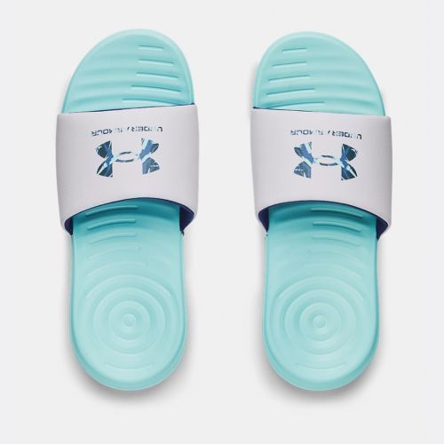Under Armour жіночі тапки Ansa Graphic (Breeze), 39