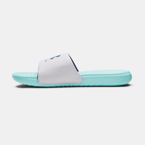 Under Armour жіночі тапки Ansa Graphic (Breeze), 39