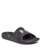 Under Armour жіночі тапки Locker IV (Black), 40