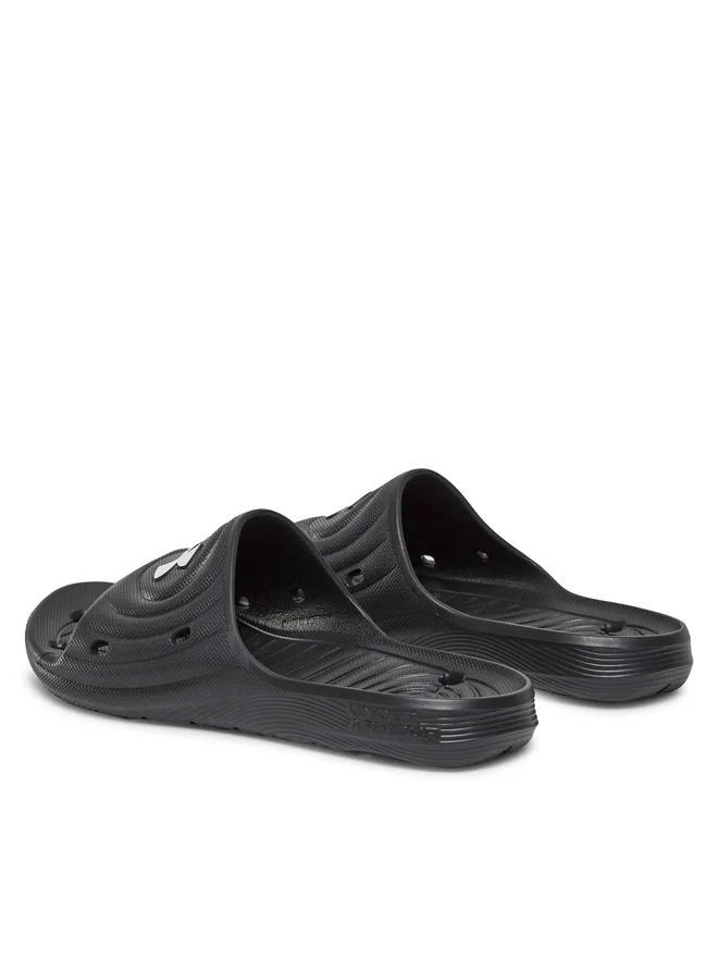 Under Armour жіночі тапки Locker IV (Black), 40