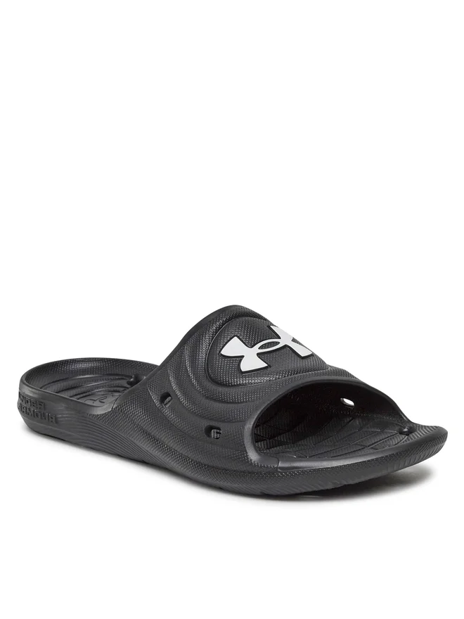 Under Armour жіночі тапки Locker IV (Black), 40