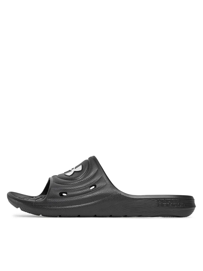 Under Armour жіночі тапки Locker IV (Black), 40