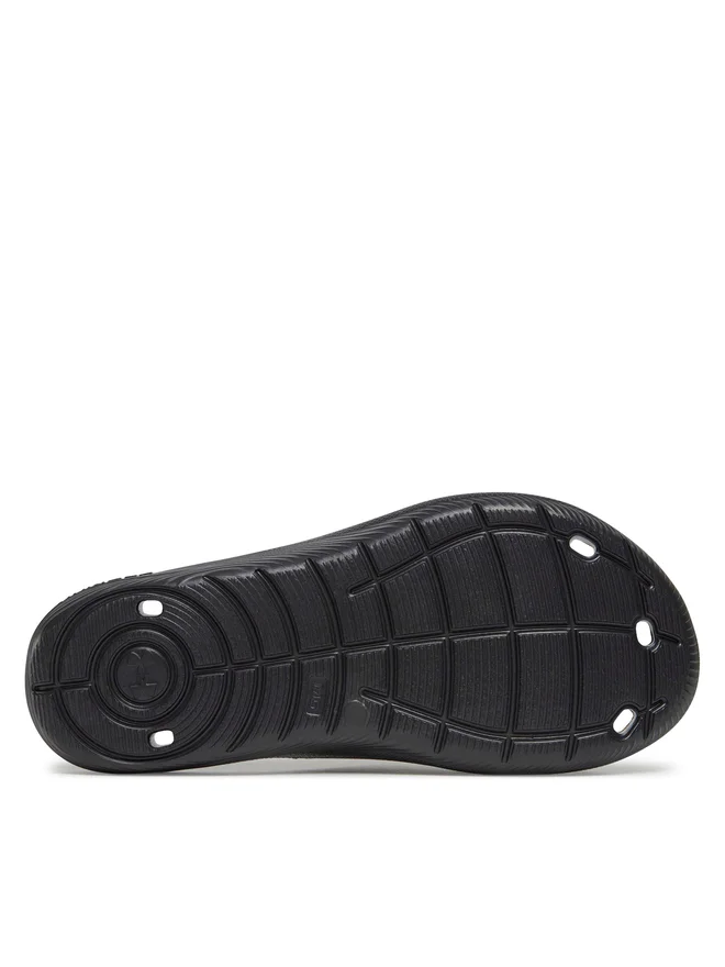 Under Armour жіночі тапки Locker IV (Black), 40