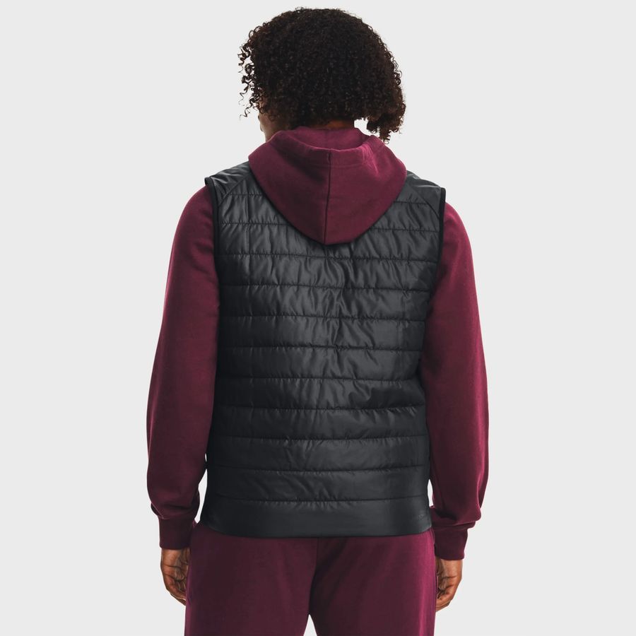 Under Armour жилетка Storm Insulated (Black), M