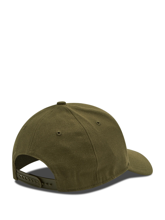 47 Brand кепка MVP NY Yankees (Dark Olive)