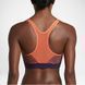 Nike спортивное бра Pro Hyper Classic Padded (RED), XS