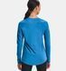 Under Armour жіноча футболка Script Graphic Long, S